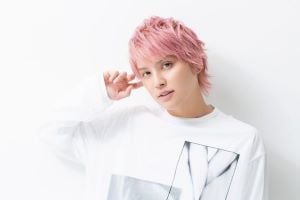 元ジャニーズ・元NEWSメンバーの手越祐也