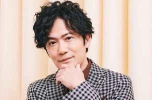 元ジャニーズ・元SMAPメンバーの稲垣吾郎