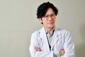 元ジャニーズ・元SMAPメンバーの稲垣吾郎