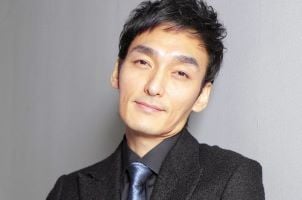 元ジャニーズ・元SMAPメンバーの草彅剛