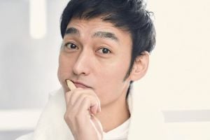 元ジャニーズ・元SMAPメンバーの草彅剛
