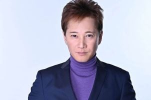 元ジャニーズ・元SMAPメンバーの中居正広