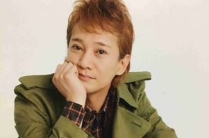 元ジャニーズ・元SMAPメンバーの中居正広