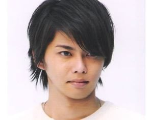 元ジャニーズ・元タッキー＆翼メンバーの今井翼