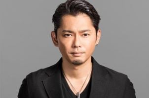 元ジャニーズ・元タッキー＆翼メンバーの今井翼