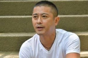 元ジャニーズ・元TOKIOメンバーの山口達也