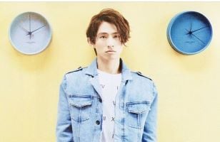 元ジャニーズ・元V6メンバーの三宅健