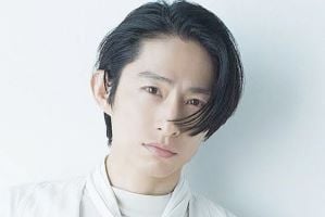 元ジャニーズ・元V6メンバーの三宅健