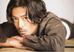 元ジャニーズ・元V6メンバーの森田剛