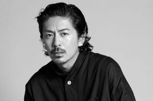 元ジャニーズ・元V6メンバーの森田剛