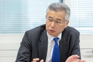 中井徳太郎（なかい とくたろう）