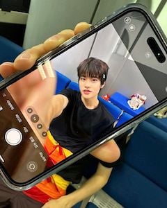 RIIZEのソヒ