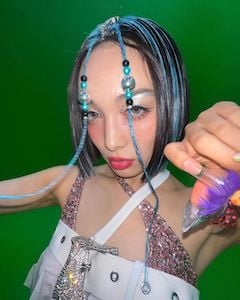 XG（エックスジー）のジュリン