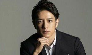 元ジャニーズの滝沢秀明（タッキー）