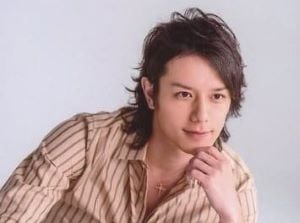元ジャニーズの滝沢秀明（タッキー）