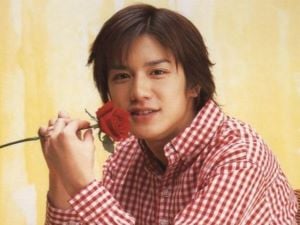 元ジャニーズの滝沢秀明（タッキー）