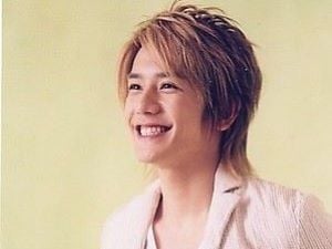 元ジャニーズの滝沢秀明（タッキー）