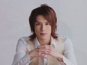 元ジャニーズの滝沢秀明（タッキー）