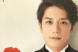 元ジャニーズの滝沢秀明（タッキー）