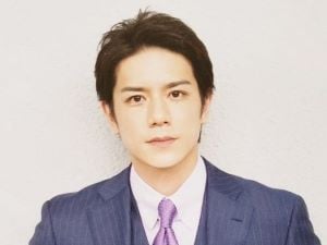 元ジャニーズの滝沢秀明（タッキー）