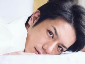 元ジャニーズの滝沢秀明（タッキー）