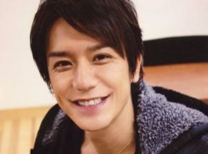 元ジャニーズの滝沢秀明（タッキー）