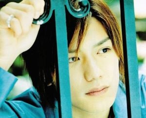 元ジャニーズの滝沢秀明（タッキー）
