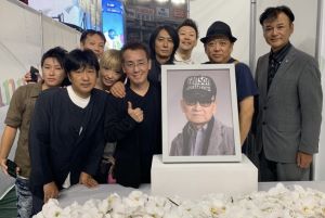 ジャニーズ性加害問題当事者の会のメンバー