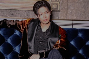 King＆Prince（キンプリ）元メンバーの神宮寺勇太