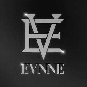 EVNNEのロゴ