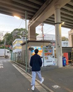 Stray Kids（スキズ）のスンミン