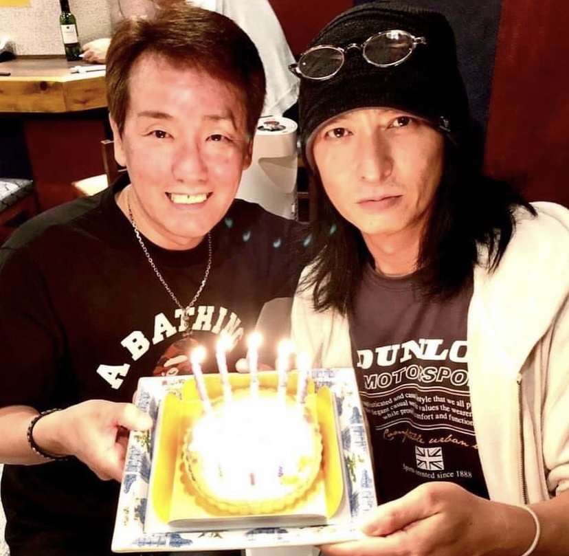 平本淳也の若い頃がイケメンでヤバイ！驚きの写真集公開！
