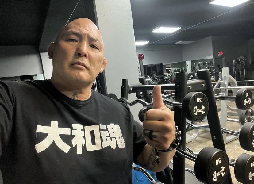 enson inoue no genzai to keireki, enson inoue, who is enson inoue, facts about enson inoue, information about enson inoue, enson inoue background, family of enson inoue, dog of enson inoue,