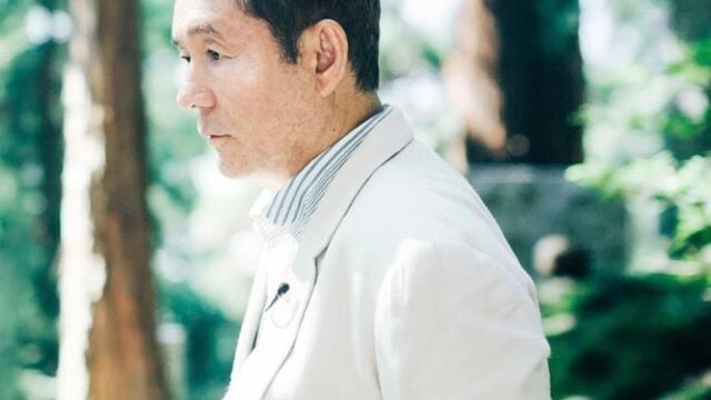 takeshi kitano, who is takeshi kitano, facts about takeshi kitano, takeshi kitano wife, information about takeshi kitano, takeshi kitano remarriage, takeshi kitano partner, takeshi kitano family